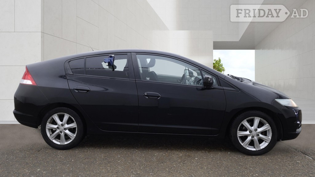 Honda Insight 2009 - Cars