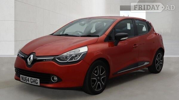Renault Clio Birmingham