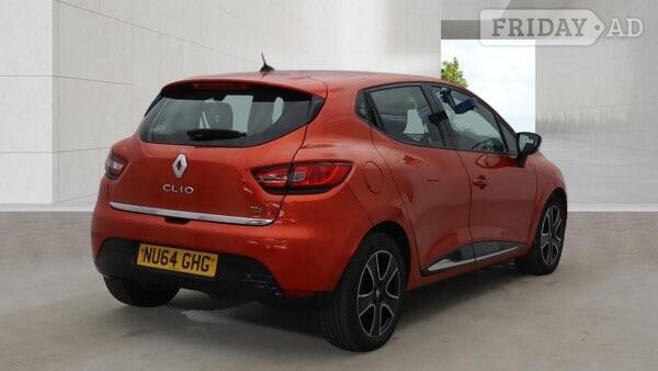 Renault Clio 2014 - Cars in Birmingham