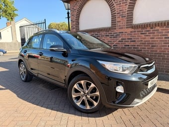 Kia Stonic 2018