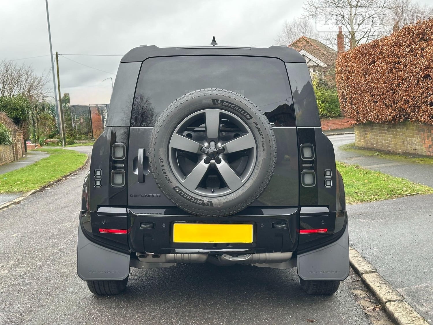 Land Rover Defender 90 2026 - Vans & Commercial Vehicles in Leeds