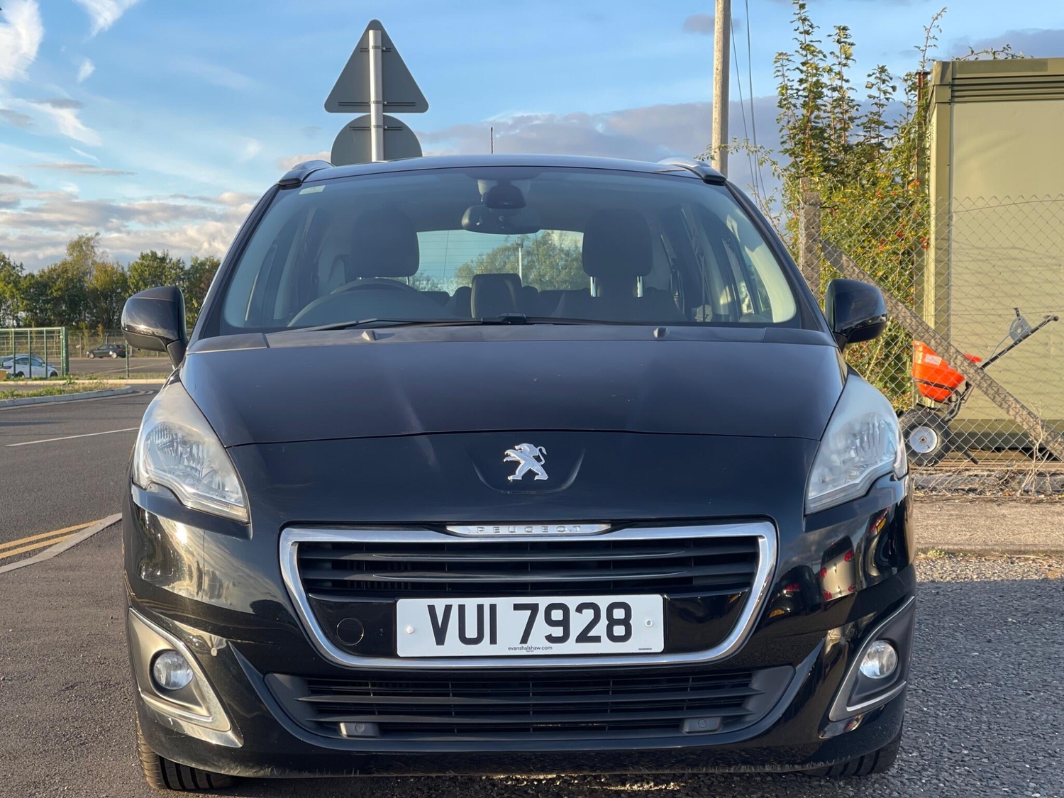 Peugeot 5008 Winchester