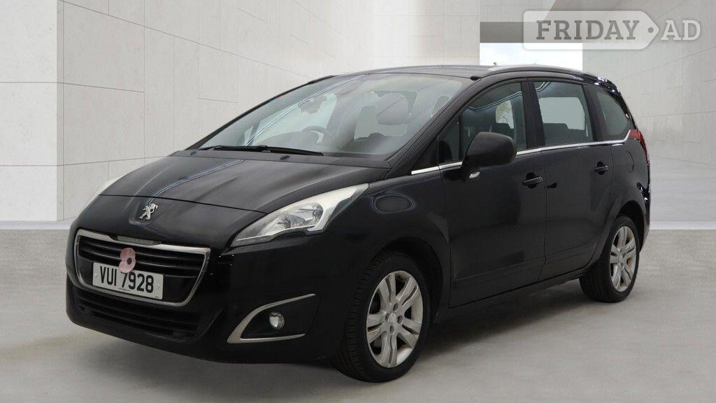 Peugeot 5008 Winchester