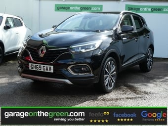 Renault Kadjar 2019