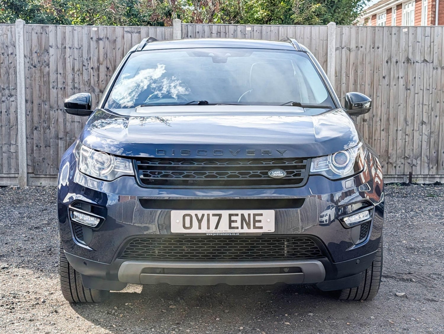 Land Rover Discovery Sport Bexley