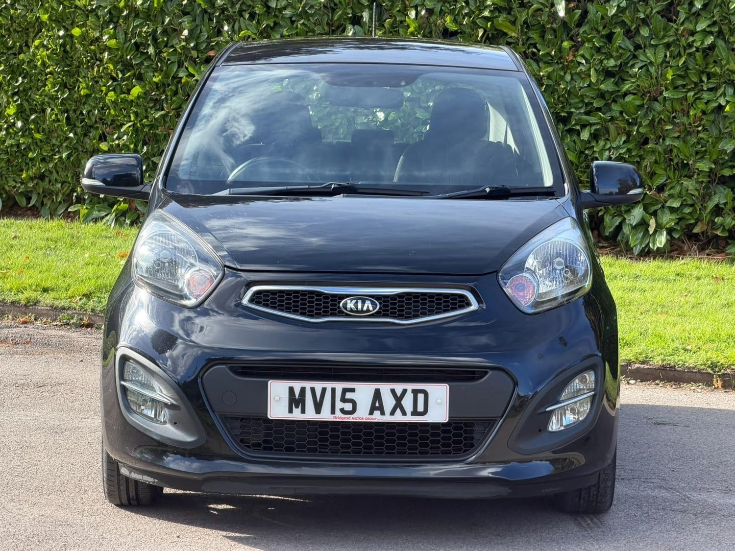 Kia Picanto 2015 - Cars in Birmingham