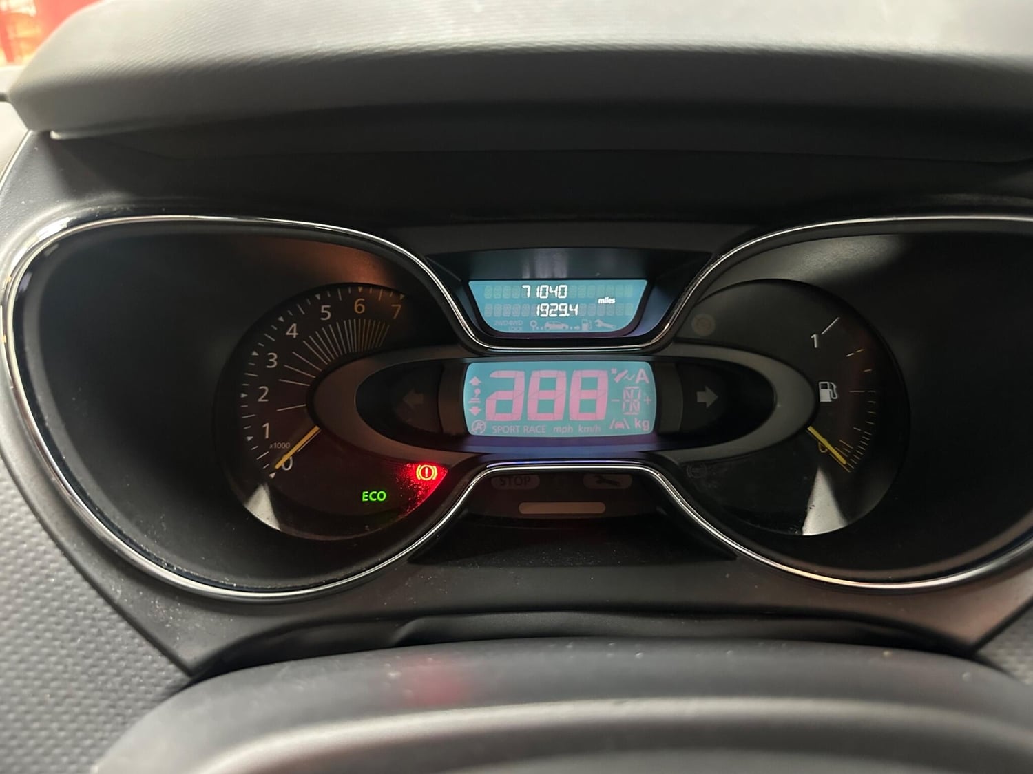 Renault Captur 2015 - Cars in Iver