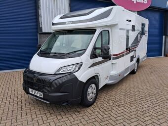 Elnagh Baron 579 2025 for sale