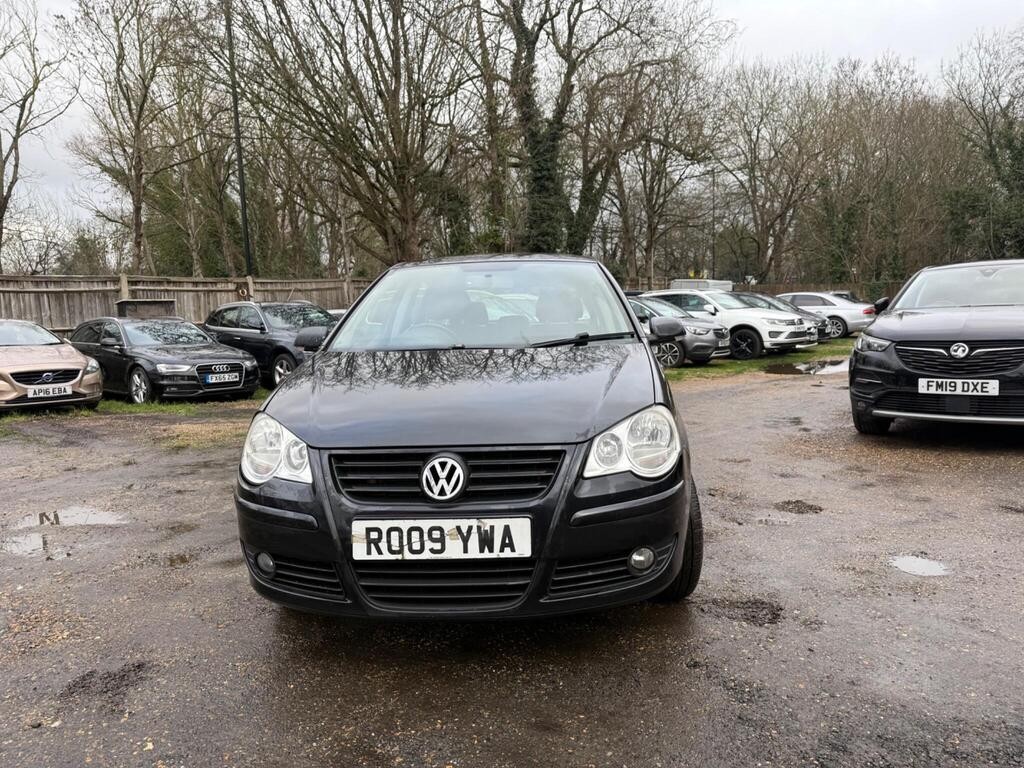 Volkswagen Polo Hounslow