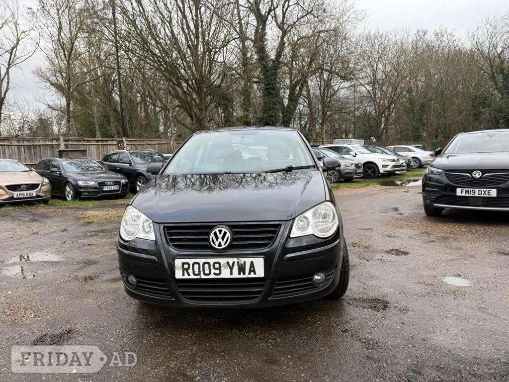 Volkswagen Polo Hounslow