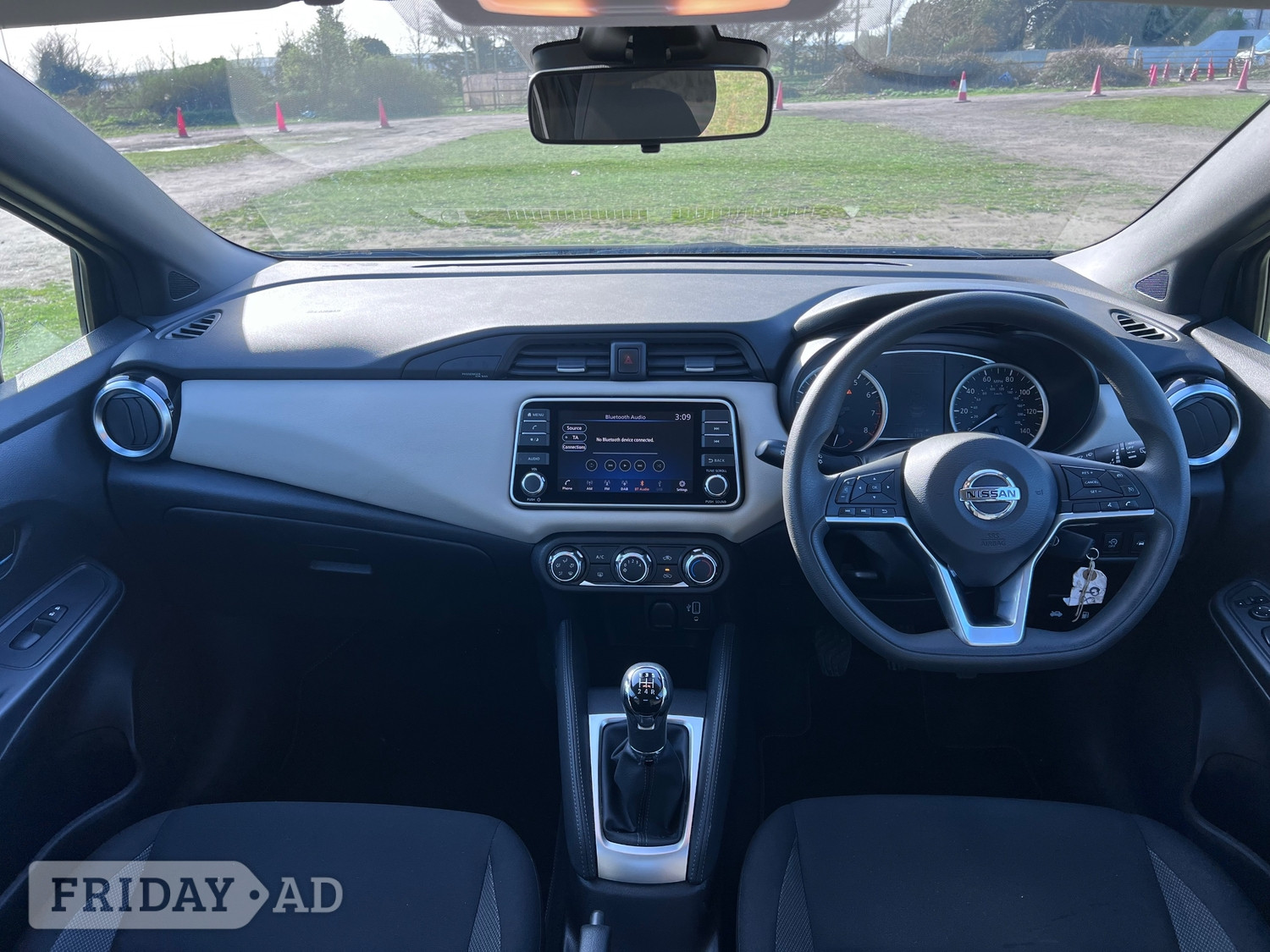 Nissan Micra 2021 - Cars