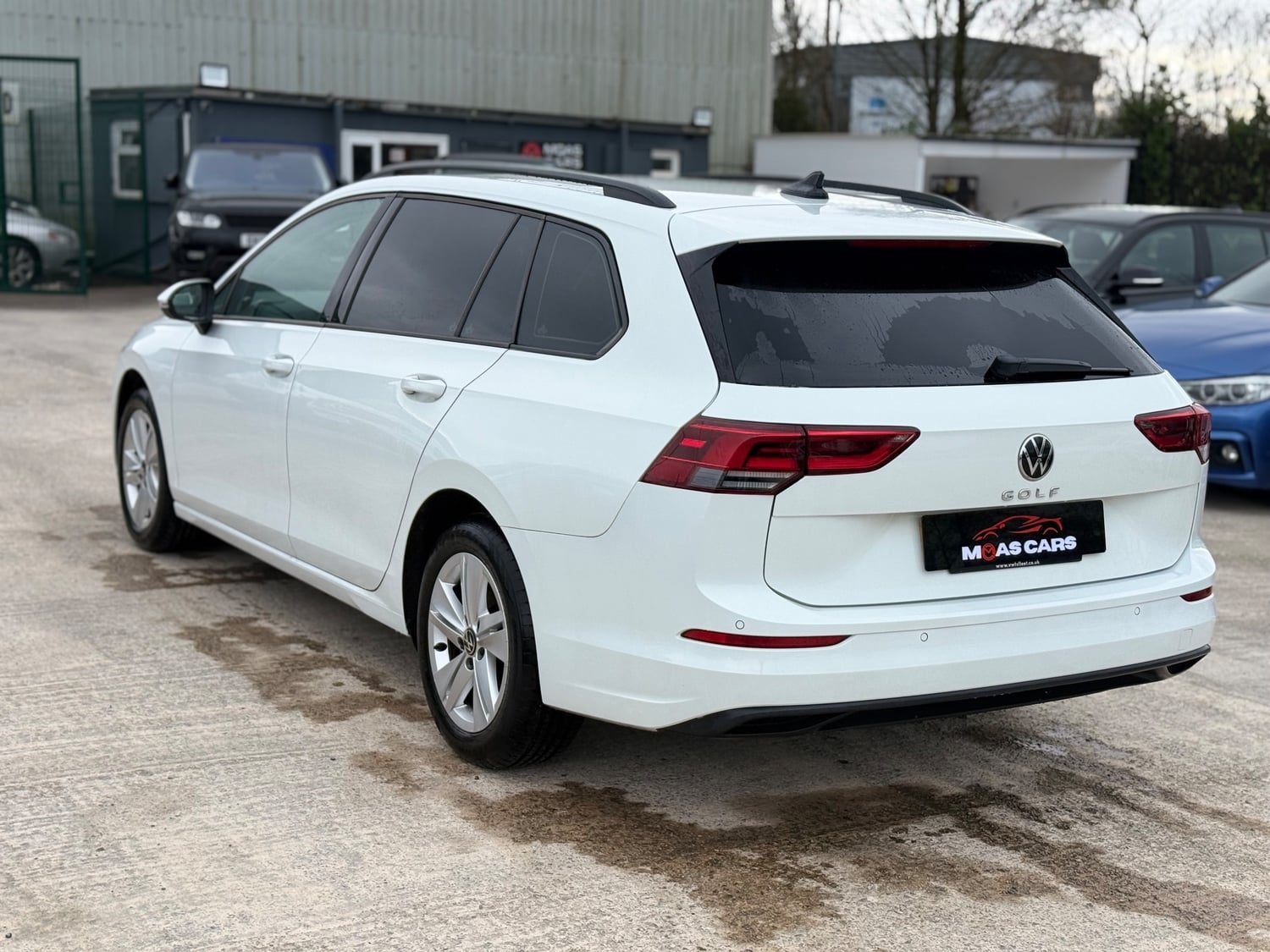 [ berth ]Volkswagen Golf