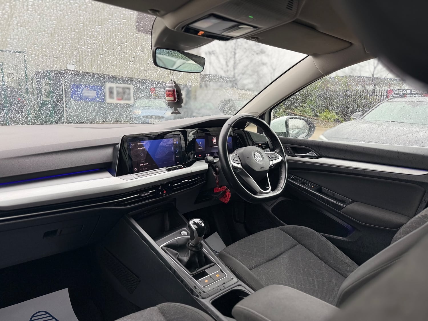 Volkswagen Golf 2021 - Cars in Blackburn