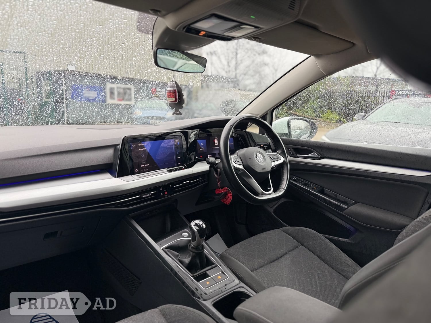 Volkswagen Golf 2021 - Cars in Blackburn