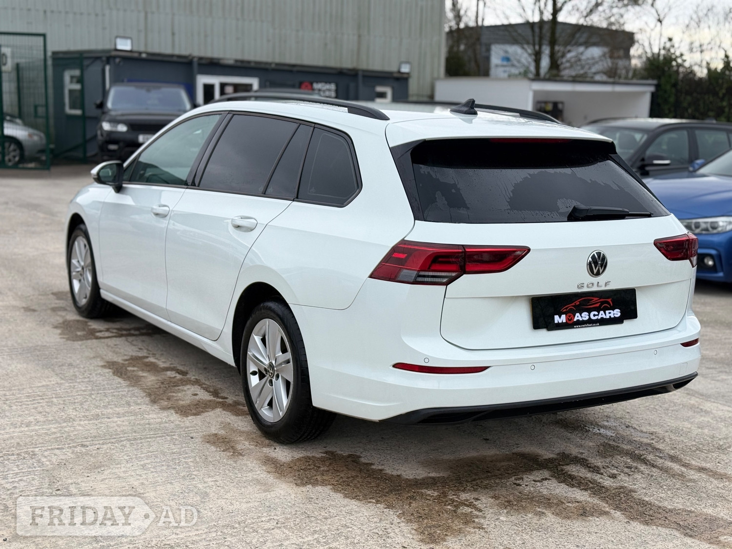 [ berth ]Volkswagen Golf