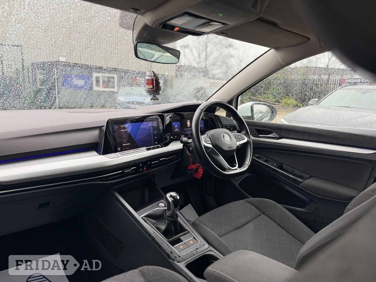 Volkswagen Golf 2021 - Cars in Blackburn