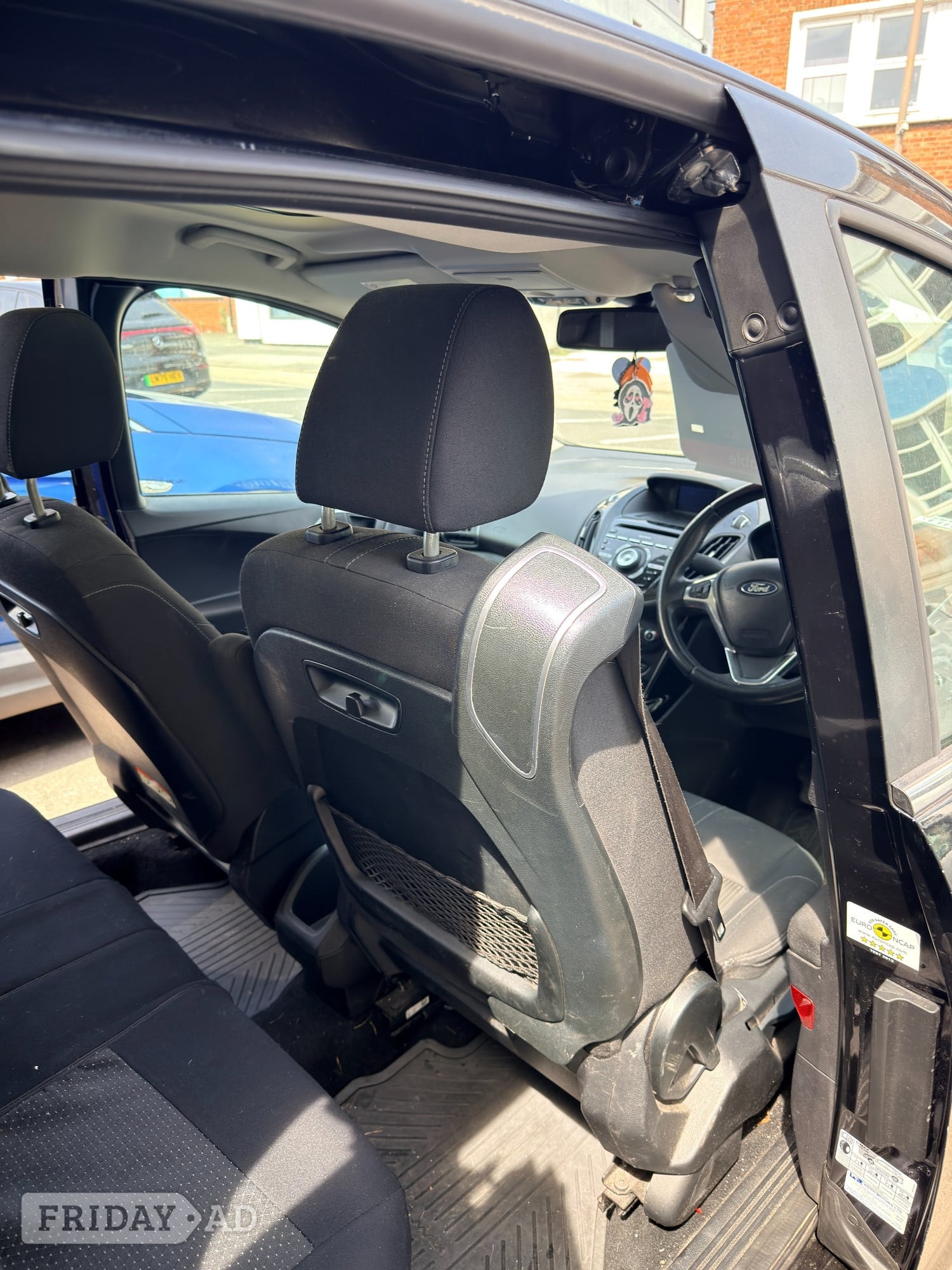 Ford B-MAX 2013 - Cars in Benfleet