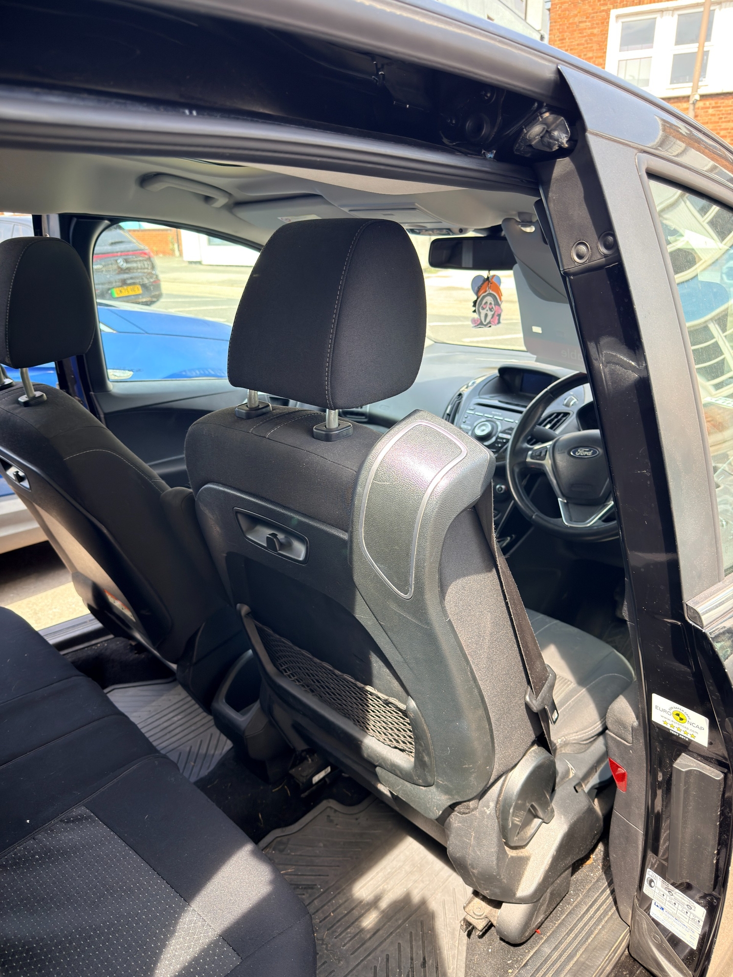 Ford B-MAX 2013 - Cars in Benfleet
