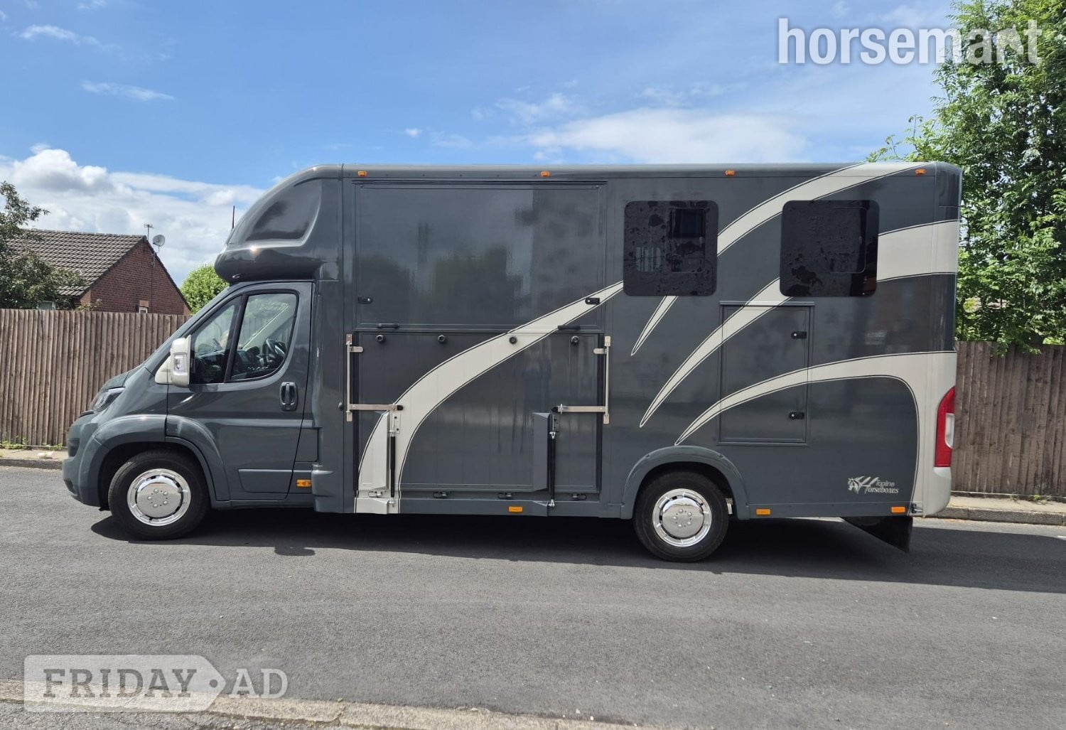 [ berth ]Topline 