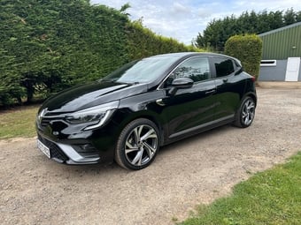 Renault Clio 2020