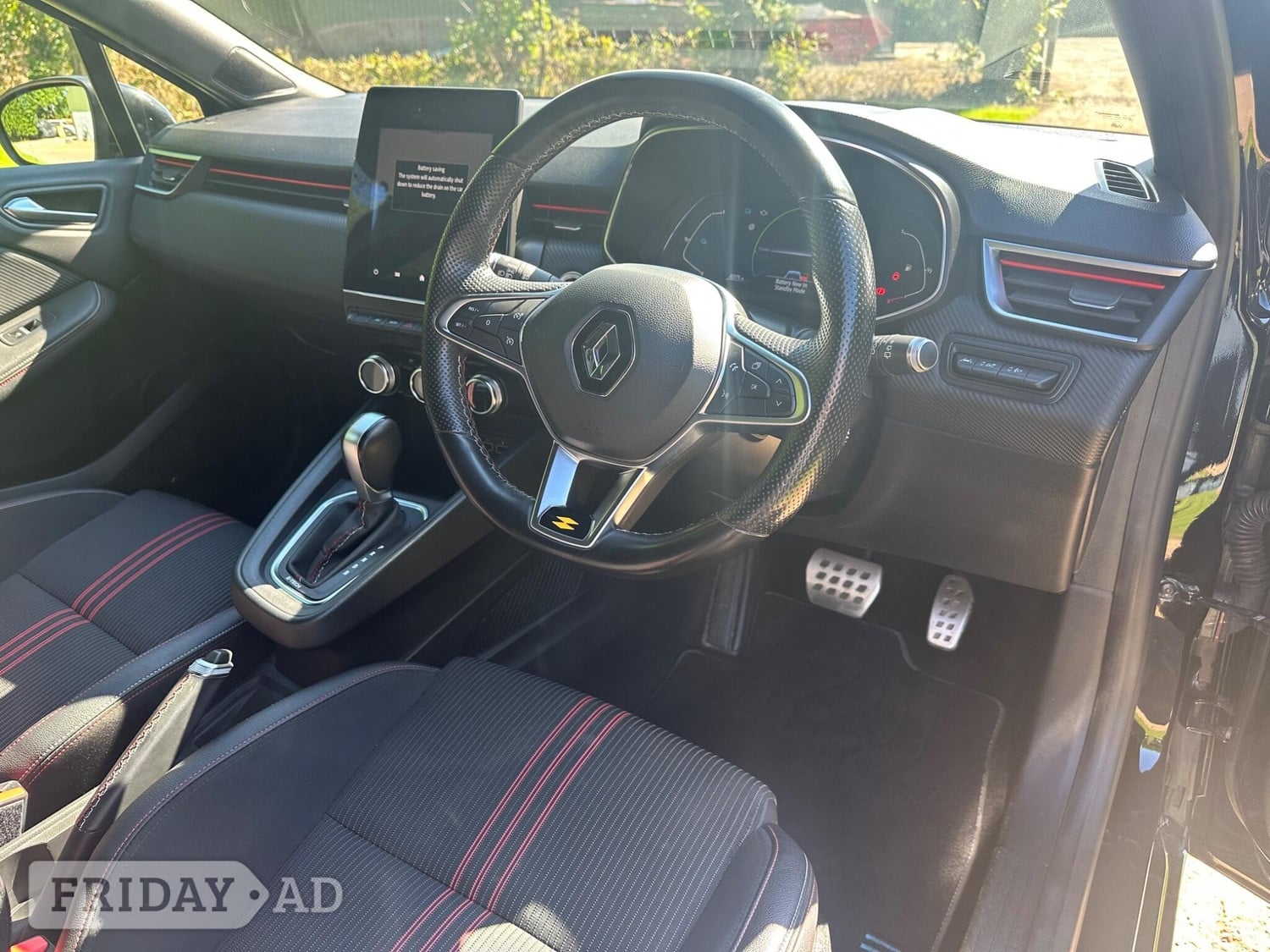 Renault Clio 2020 - Cars in Westerham
