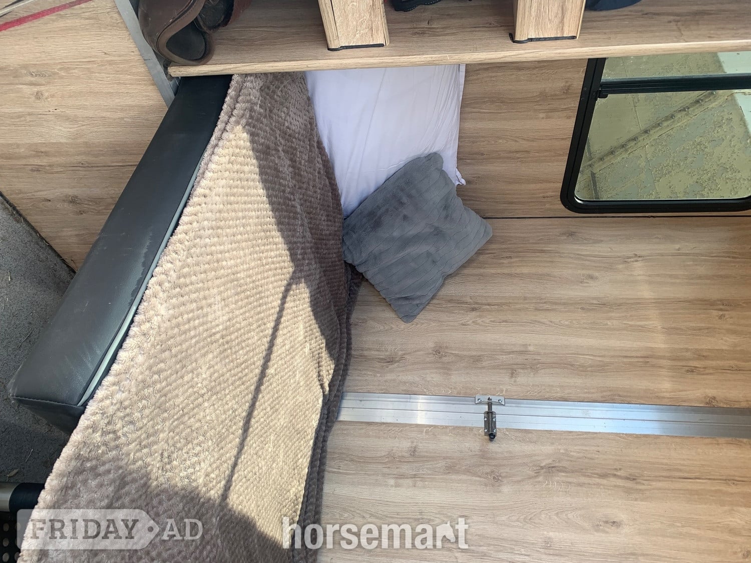 Other  Citroen Horsebox - Trailers & Horseboxes in Congleton