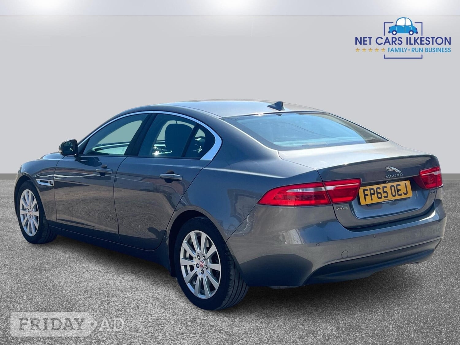 Jaguar XE 2015 - Cars in Ilkeston
