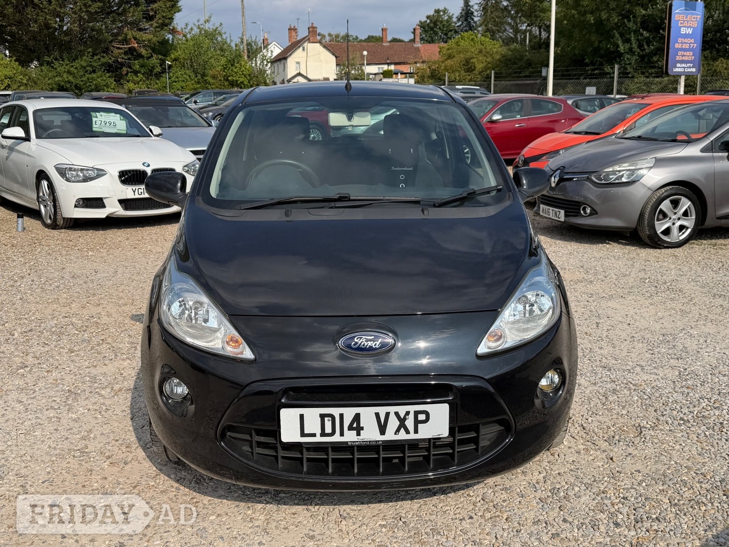 Ford Ka 2014 - Cars in Exeter