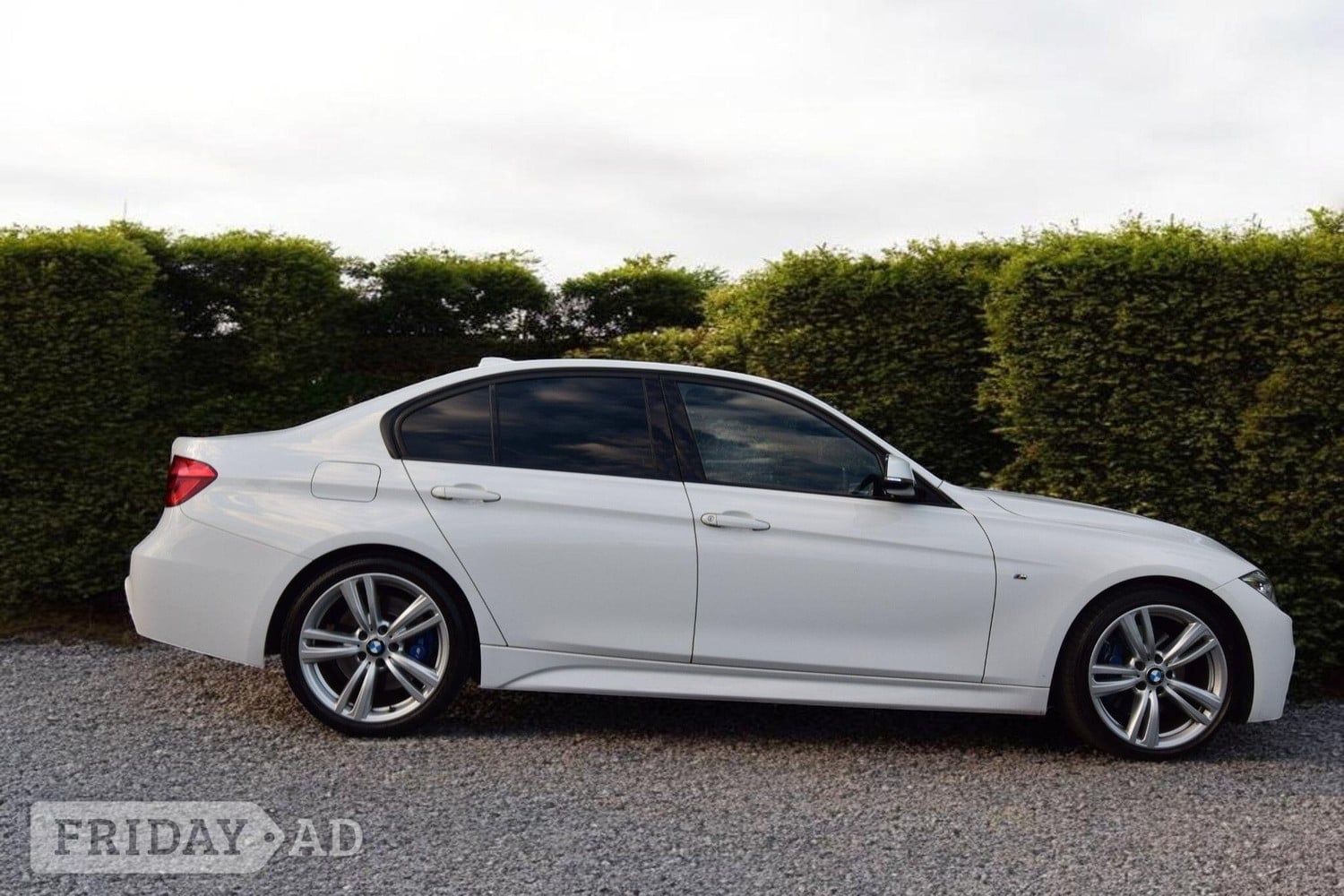 BMW 3 Series High Wycombe