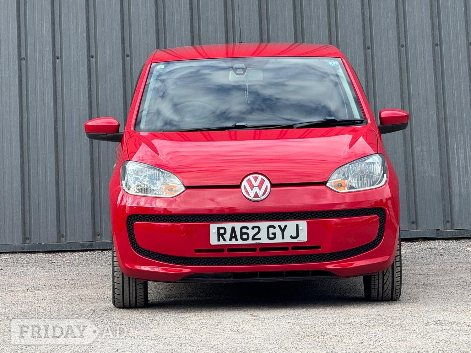 Volkswagen Up Farnham