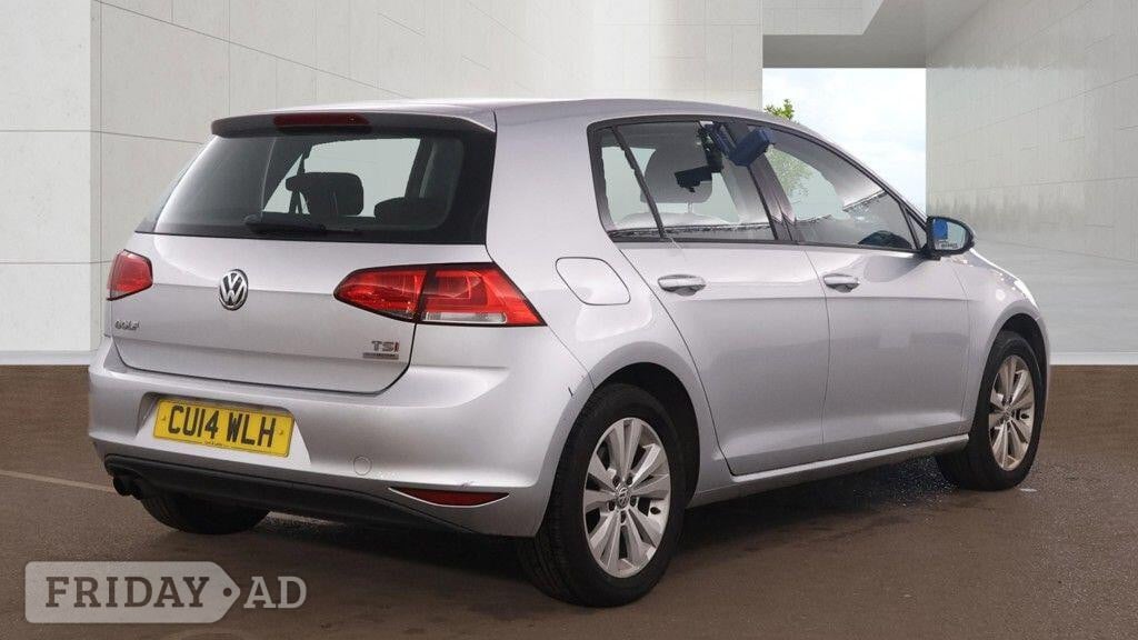 Volkswagen Golf 2014 - Cars in Slough