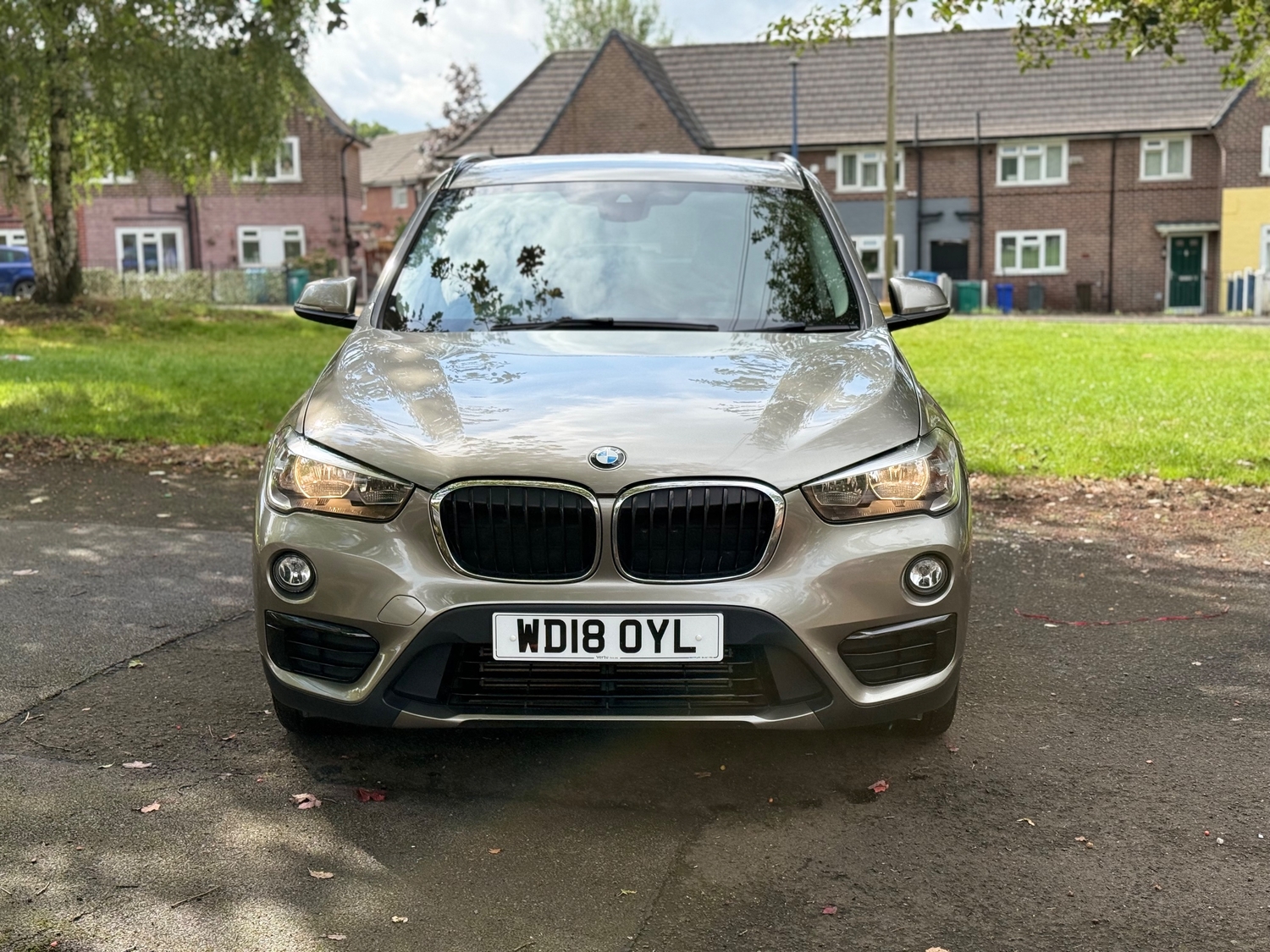 BMW X1 2018 - Cars in Manchester