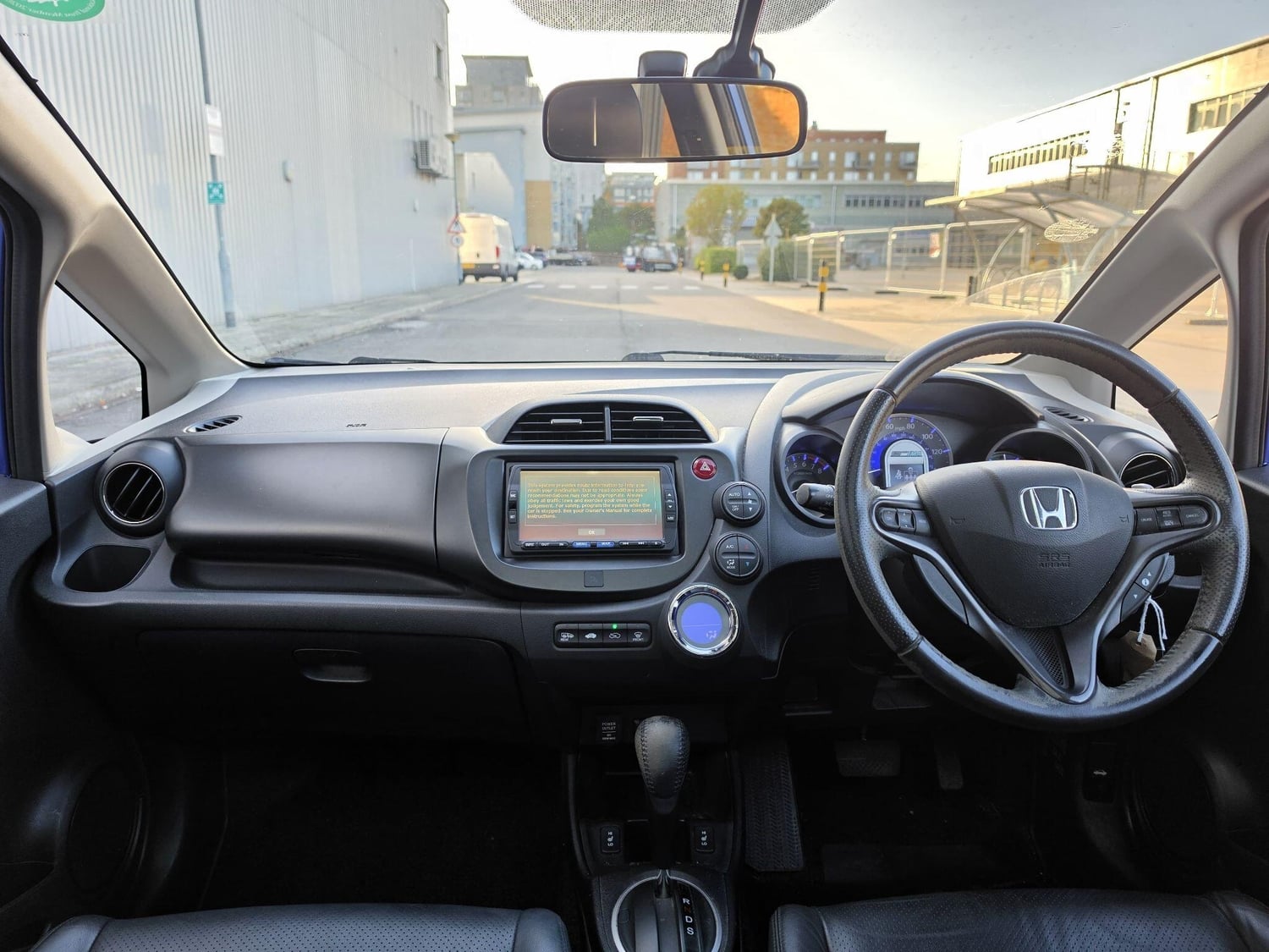 Honda Jazz 2011 - Cars in Slough