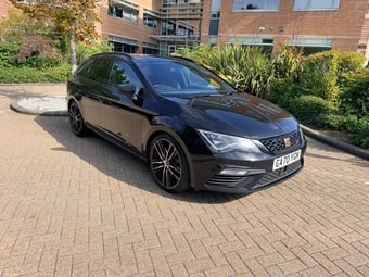 SEAT Leon 2020