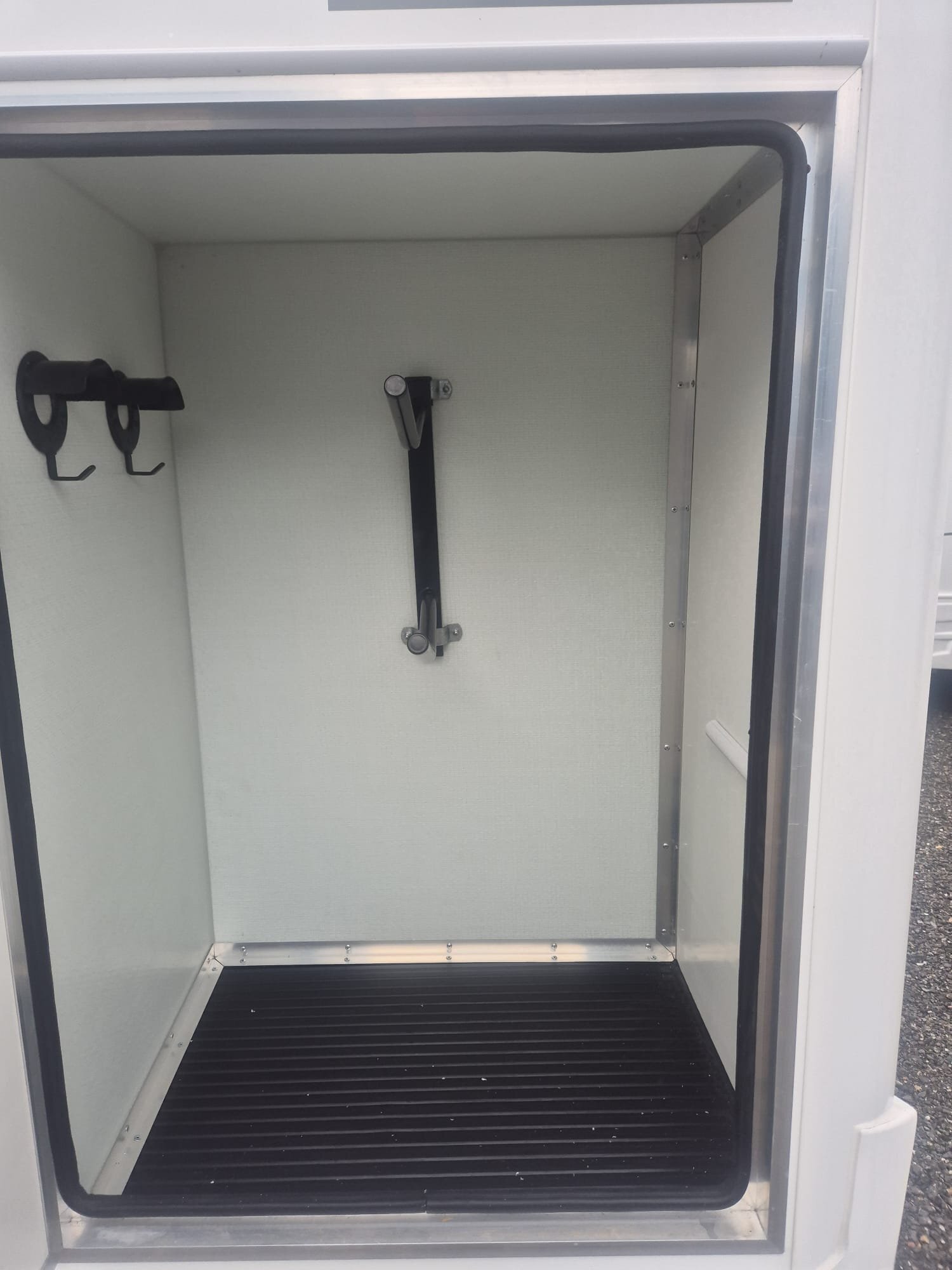 Equi-Trek Night-Treka Excel  Horse Trailer - Trailers & Horseboxes in Bury St. Edmunds