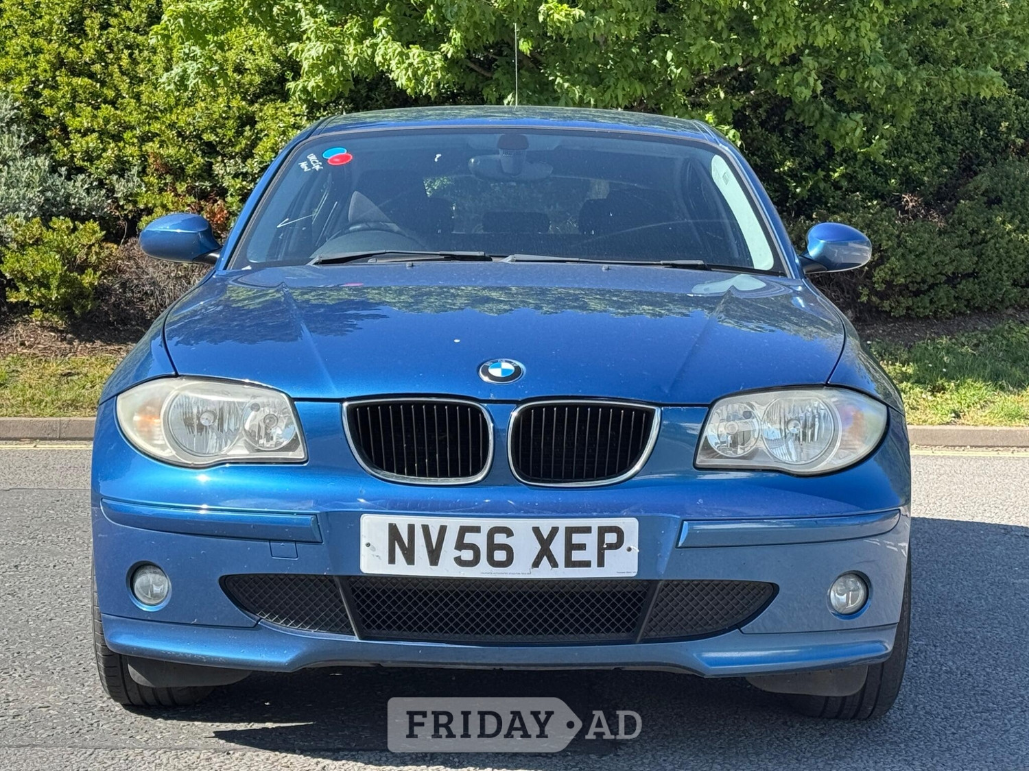 BMW 1 Series Birmingham