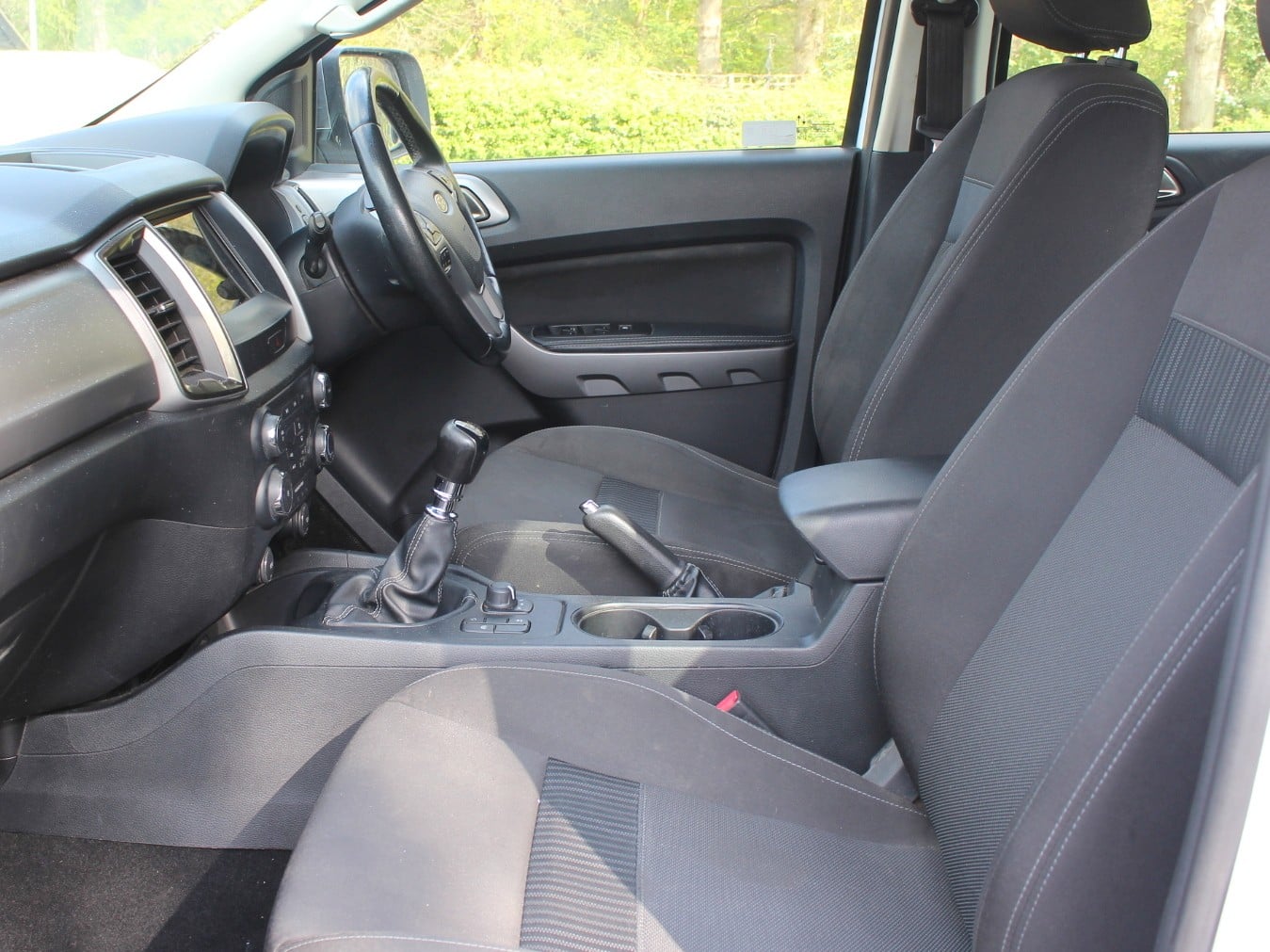 Ford Ranger 2022 - Vans & Commercial Vehicles in Hassocks