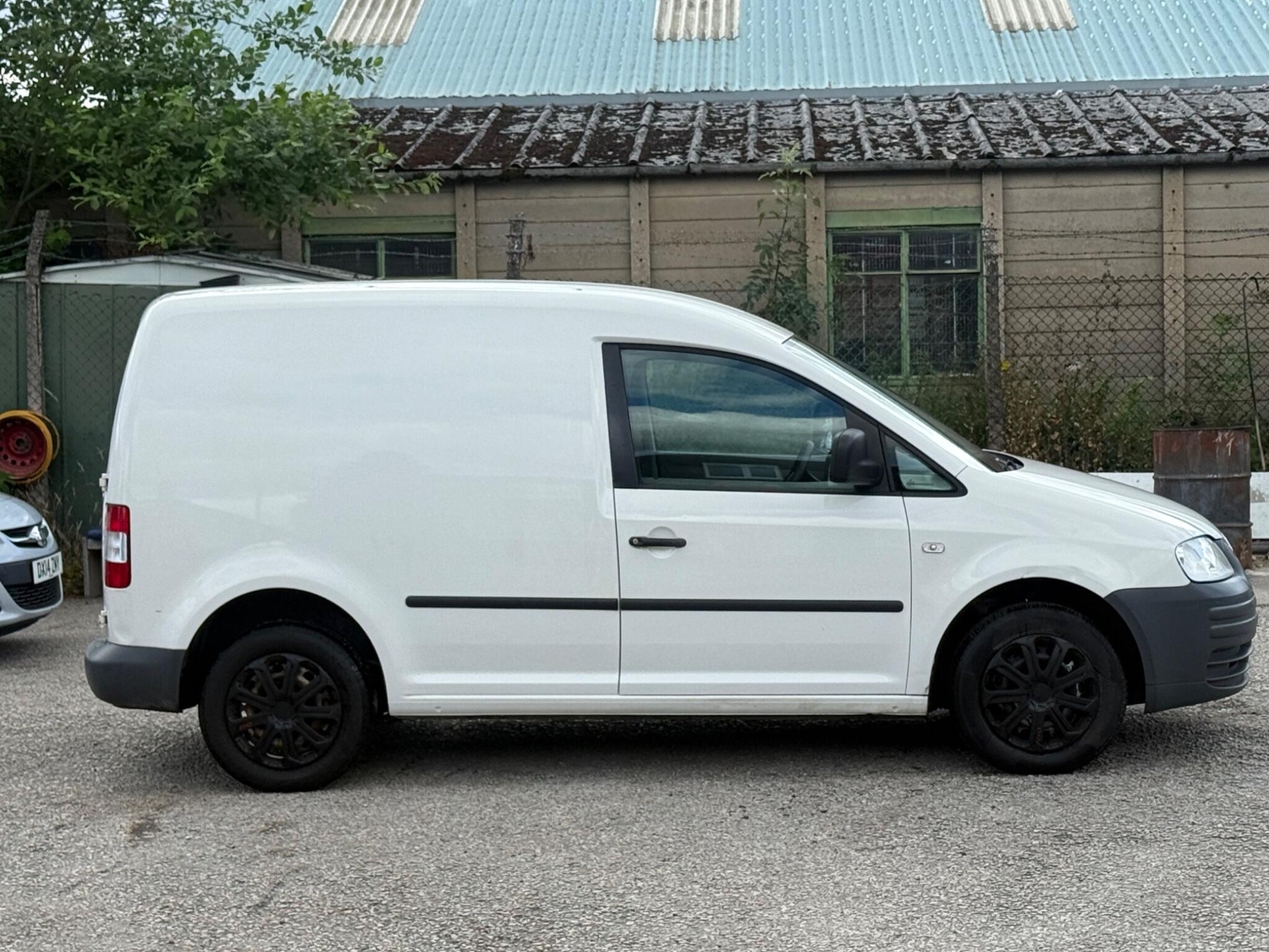 Volkswagen Caddy Stockport