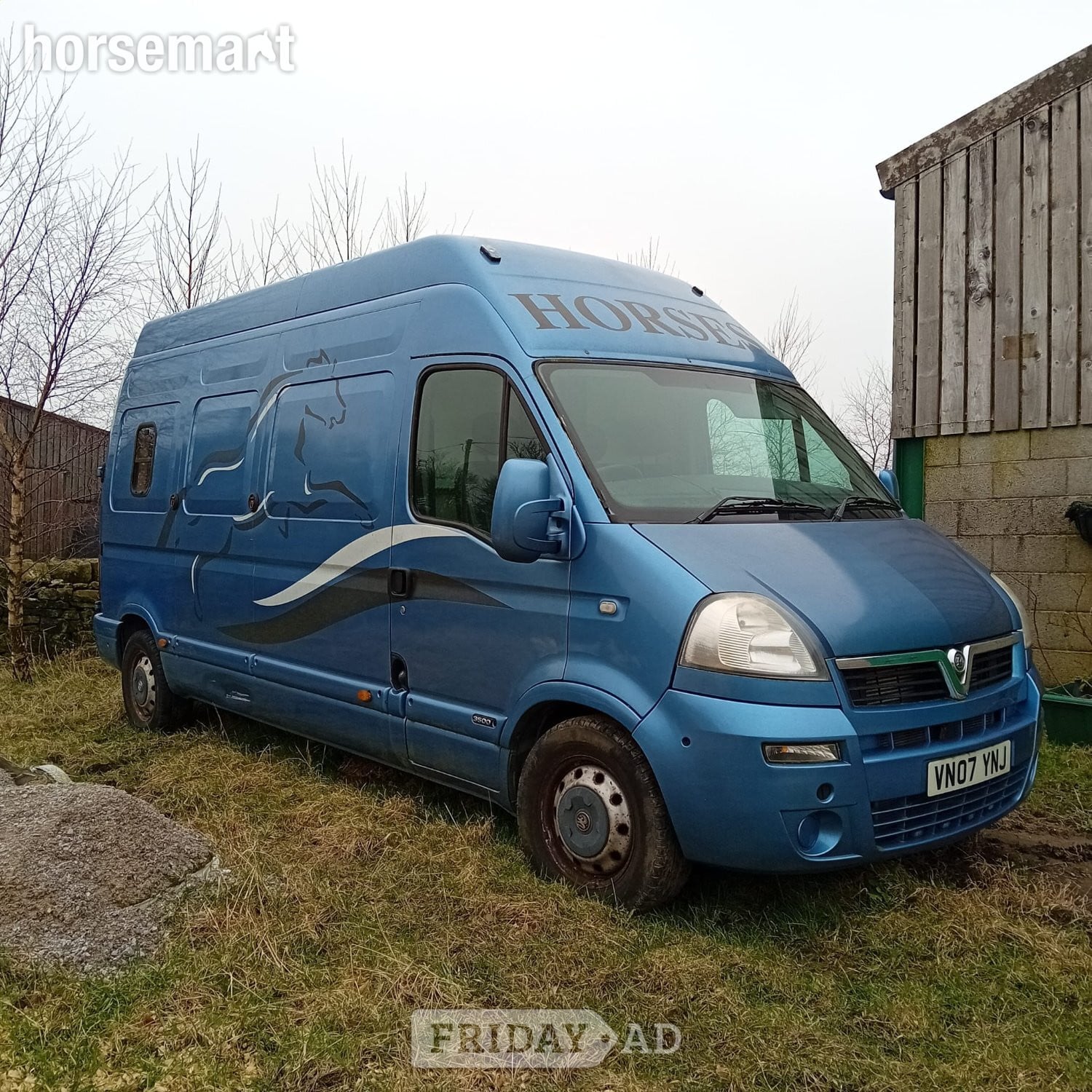 [ berth ]Other Movano