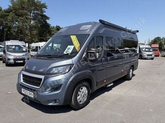 Auto-Sleepers Fairford Plus 2022 for sale