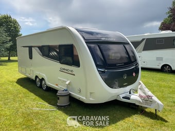 Swift Corniche 2020