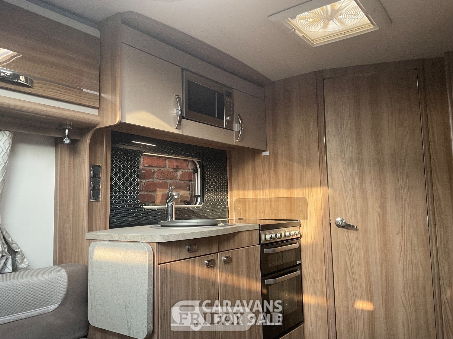 Swift Corniche 2020 - Motorhomes & Caravans