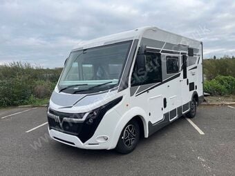 Mobilvetta K-Yacht 59 Tekno Line 2025 for sale