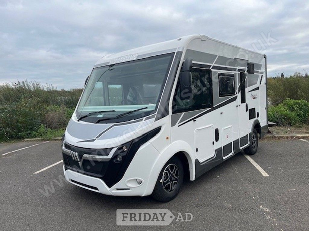 Mobilvetta K-Yacht 59 Tekno Line 2025 for sale in Guildford