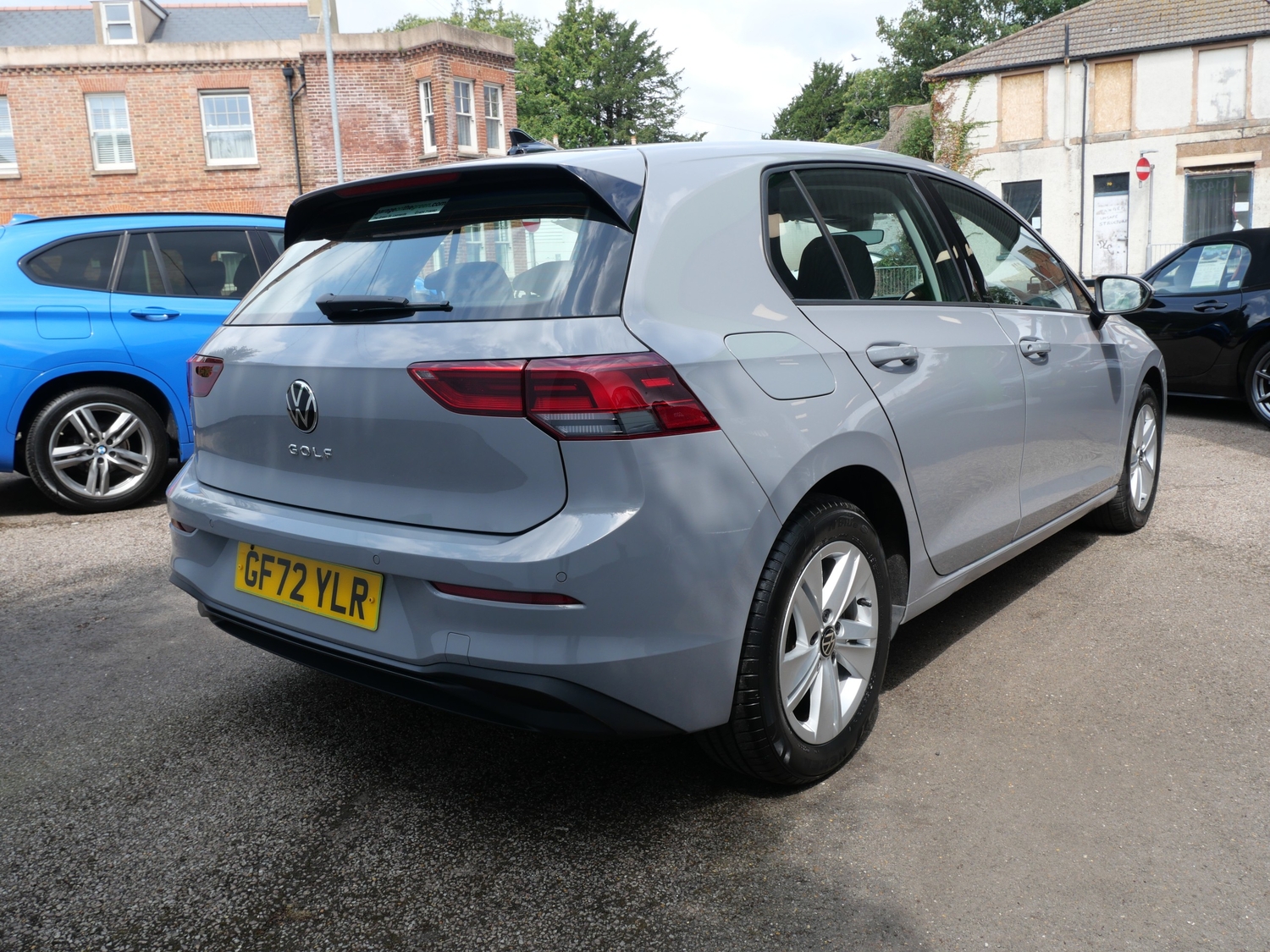 Volkswagen Golf 2022 - Cars in St. Leonards-On-Sea