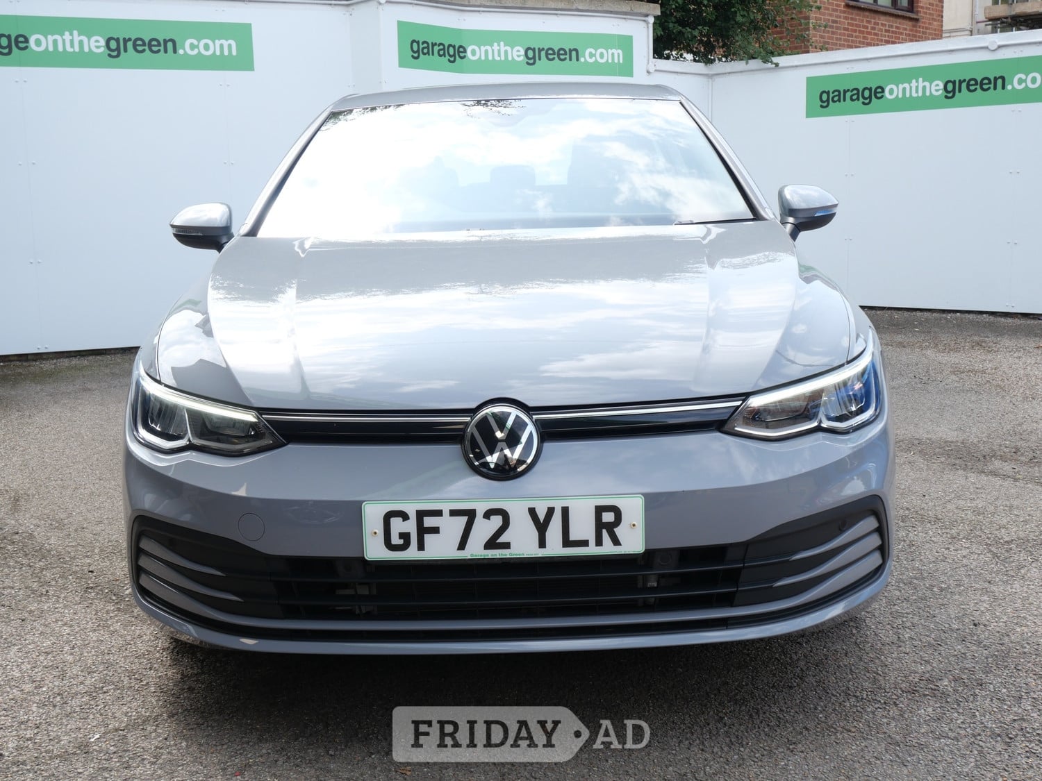 Volkswagen Golf St. Leonards-On-Sea