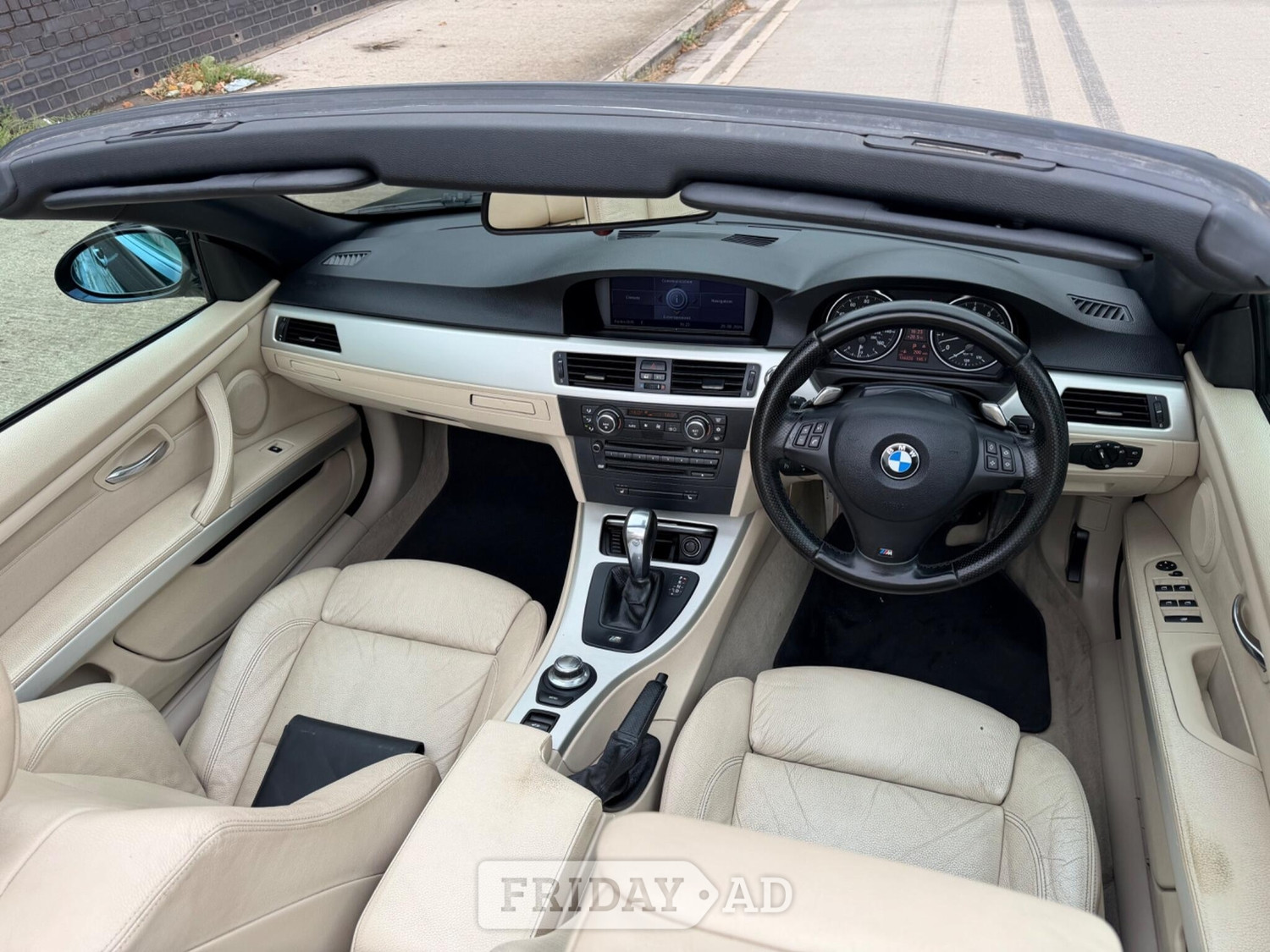 BMW 3 Series Havering