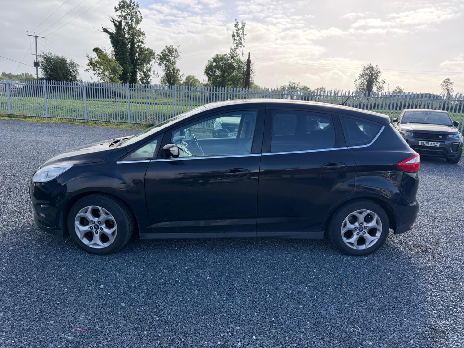 Ford C-MAX Portadown