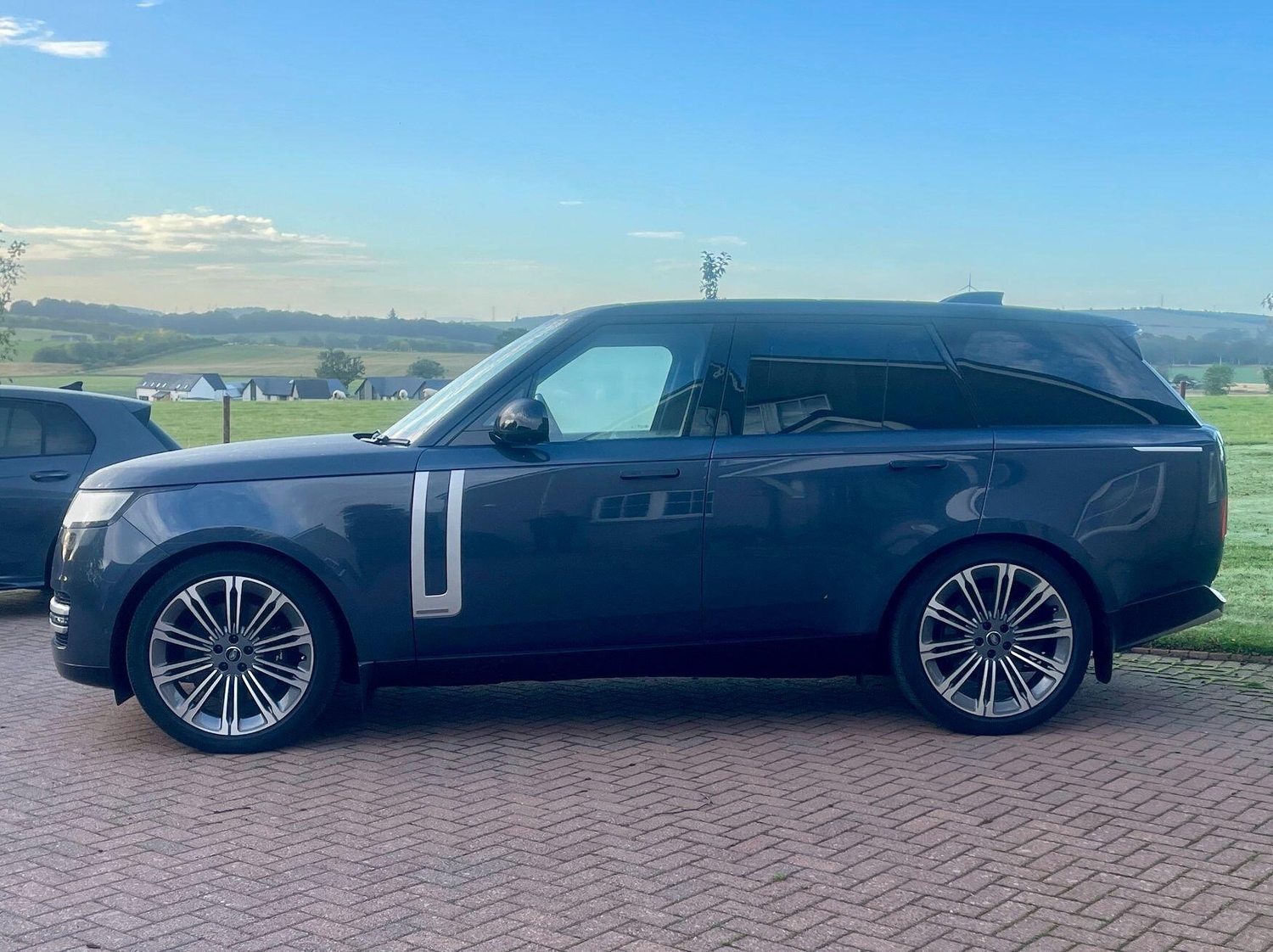 Land Rover Range Rover Leeds