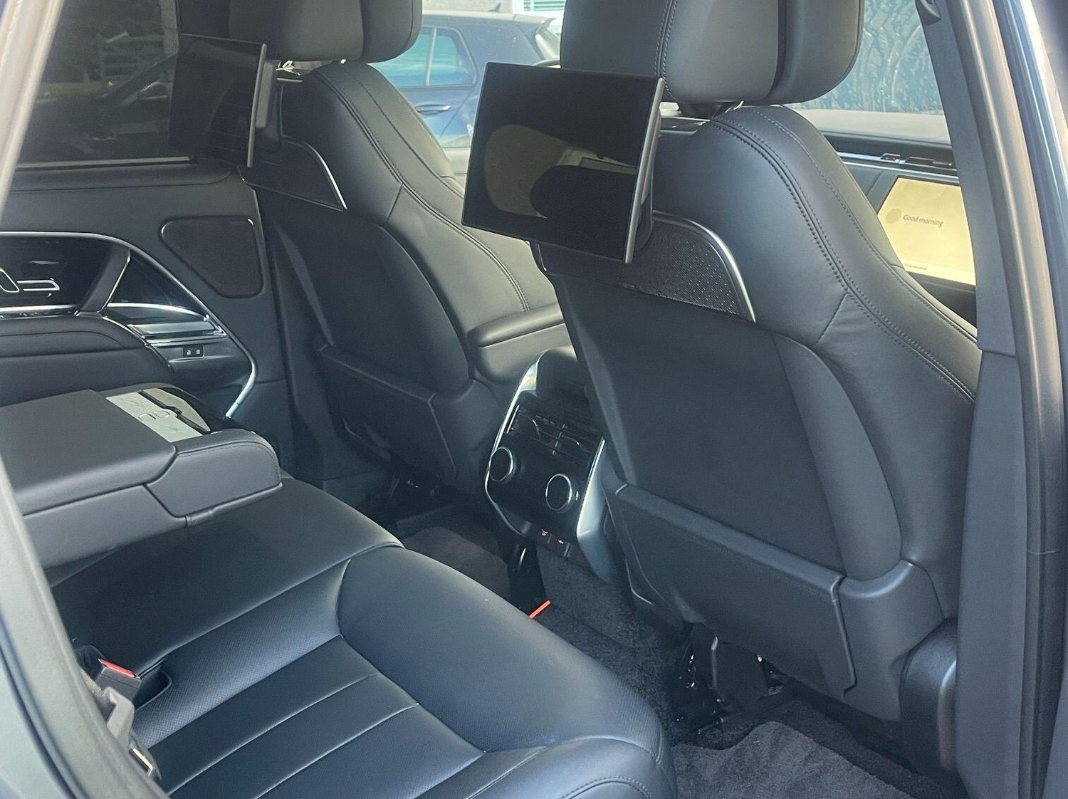 Land Rover Range Rover 2025 - Cars